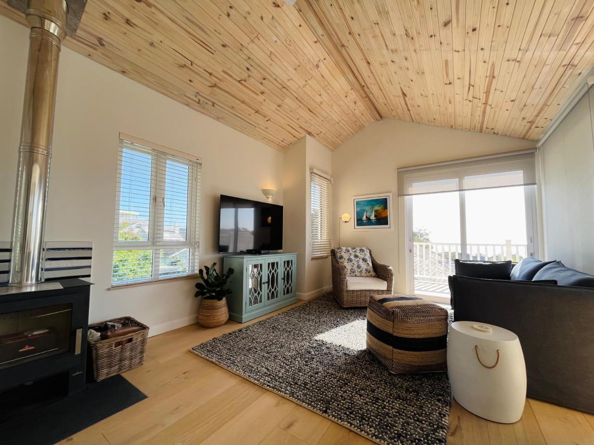 Moonshine - Two Bedroom House With Inverter Cape Town Exterior photo