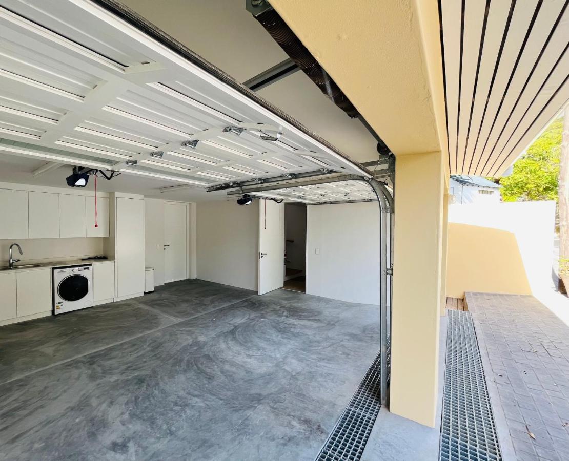 Moonshine - Two Bedroom House With Inverter Cape Town Exterior photo